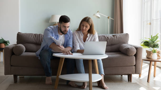 Best Home Loans (Mortgages)  in New Boston, OH